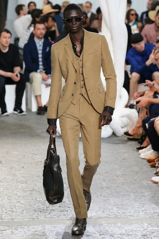 John Varvatos / - 2015